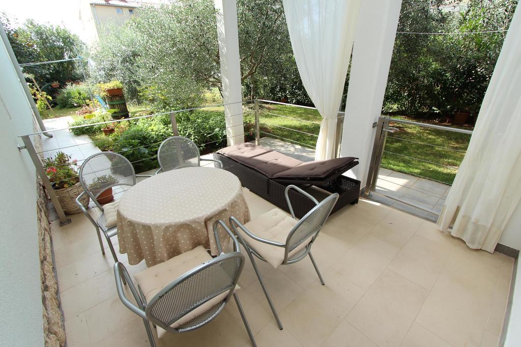 Apartments El Corsaro Rovinj Habitación foto