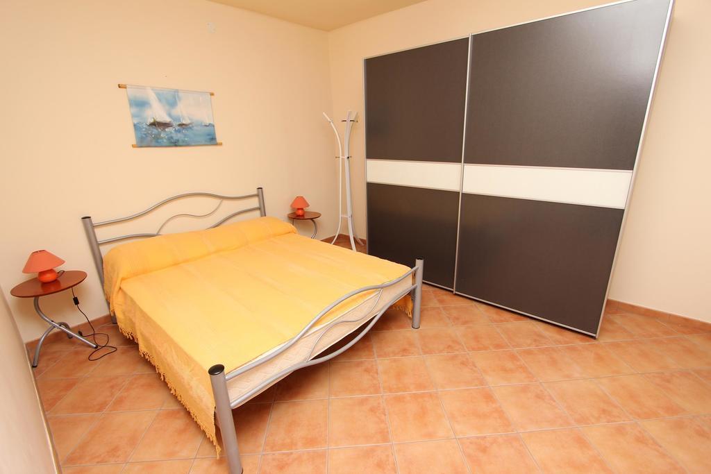 Apartments El Corsaro Rovinj Habitación foto